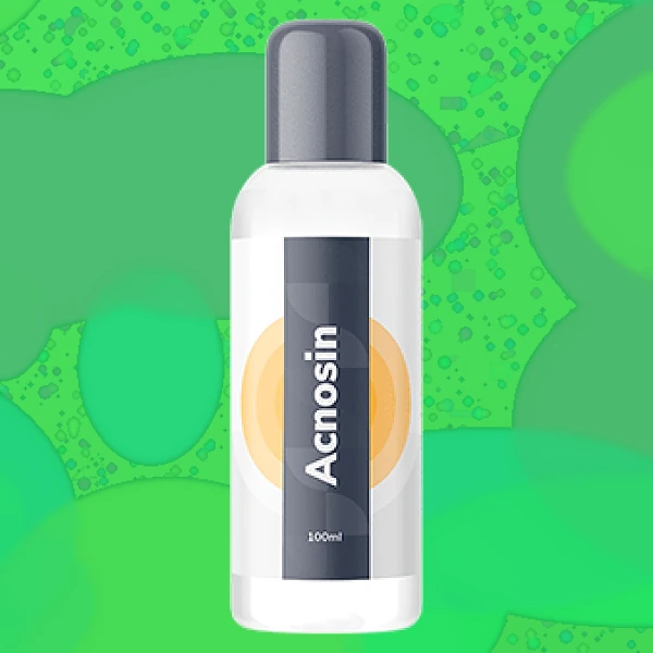 Acnosin