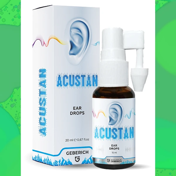 Acustan