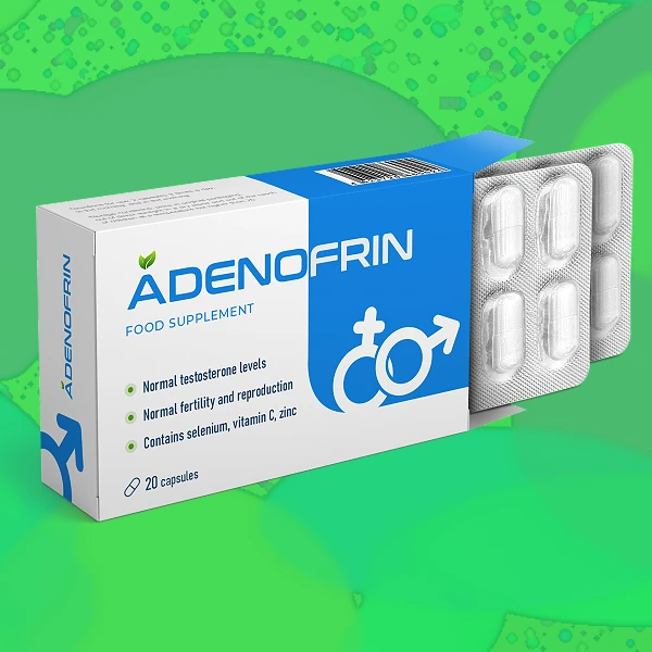 Adenofrin