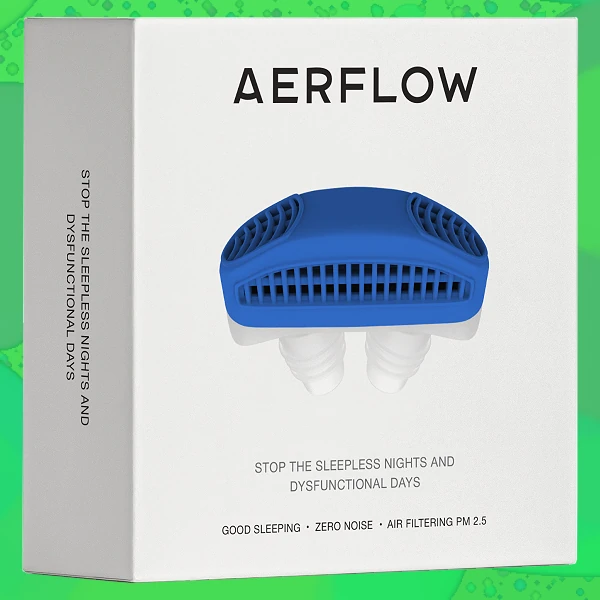 Aerflow