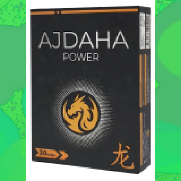 Aidaha Power