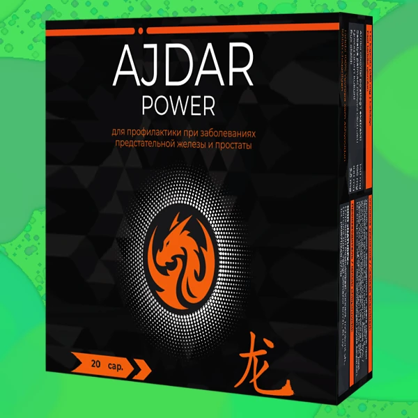 Ajdar Power
