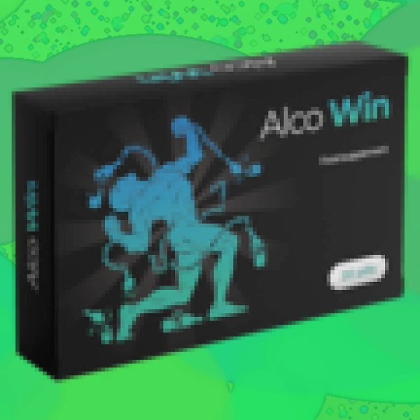 Alco WIN