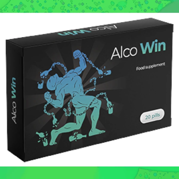 AlcoWin