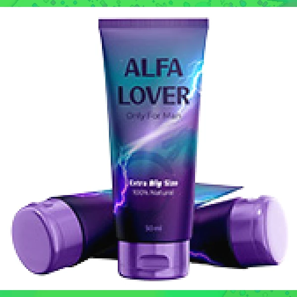 Alfa Lover