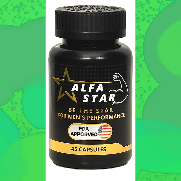 Alfa Star