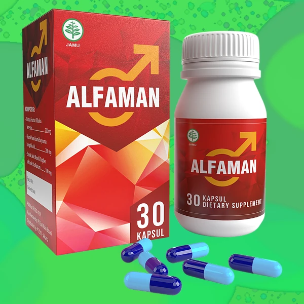 Alfaman