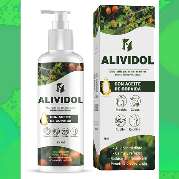 Alividol