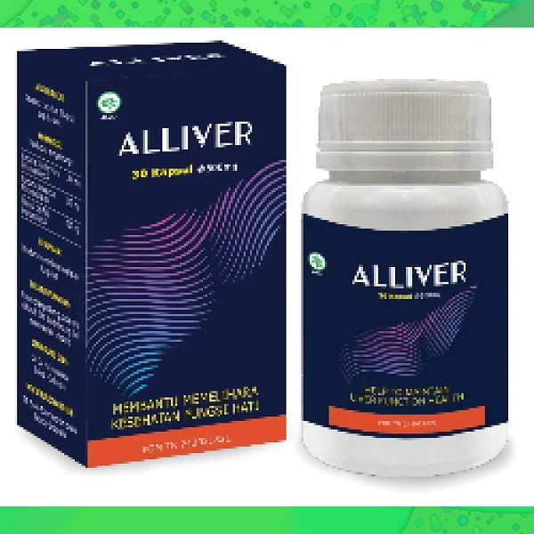 Alliver
