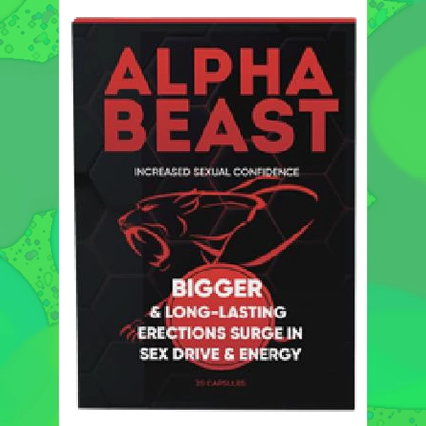 Alpha Beast