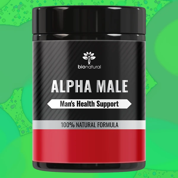 Alpha Male