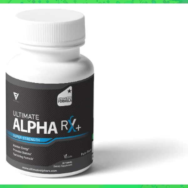 Alpha RX
