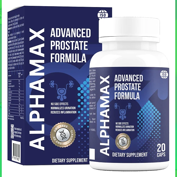 ALPHAMAX