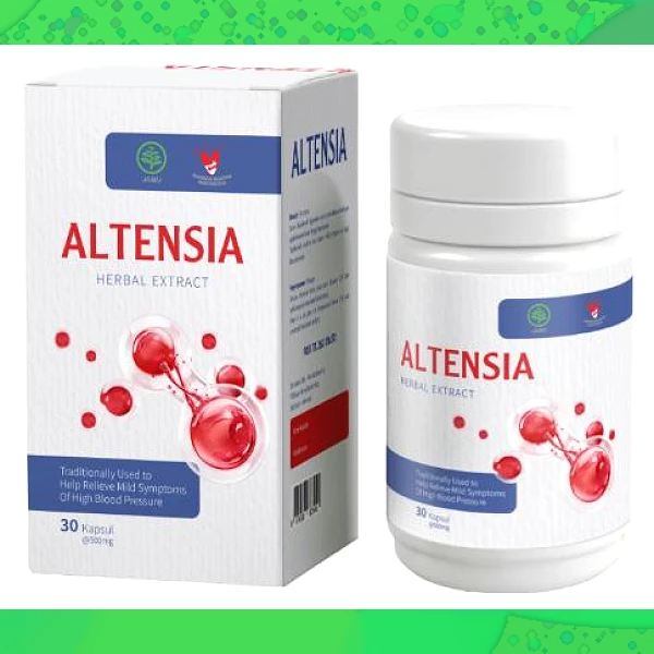 Altensia