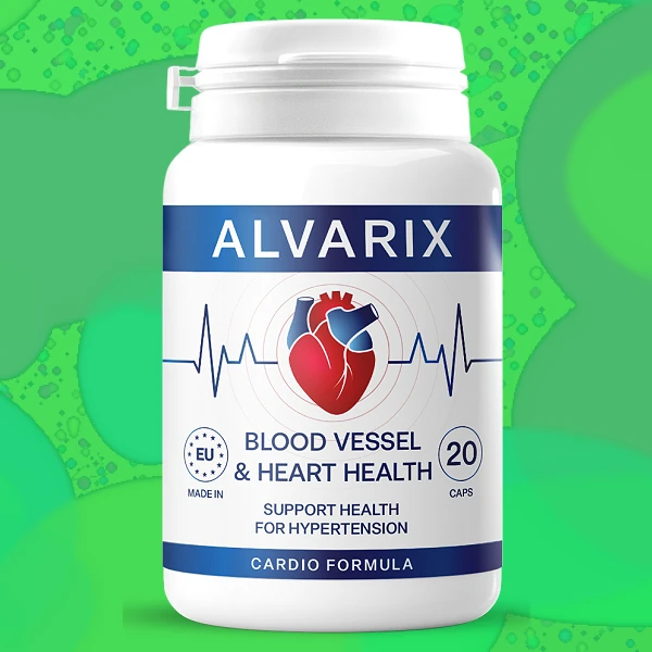 Alvarix