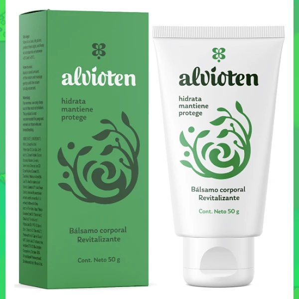 Alvioten