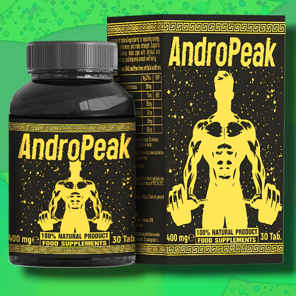AndroPeak
