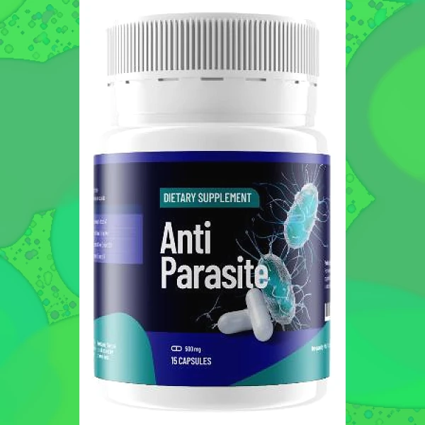Anti Parasite