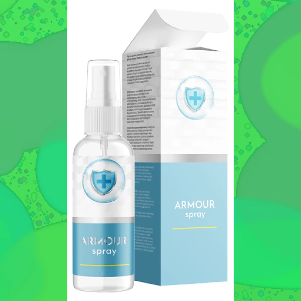 Armour Spray