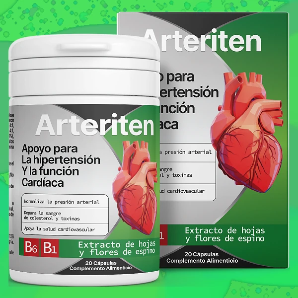 Arteriten