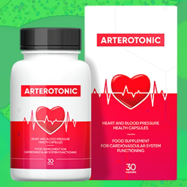 Arterotonic