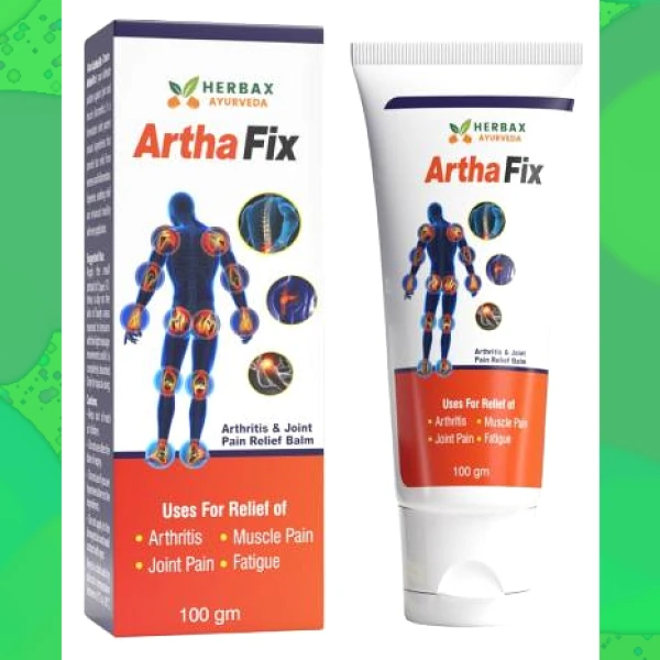 ArthaFix
