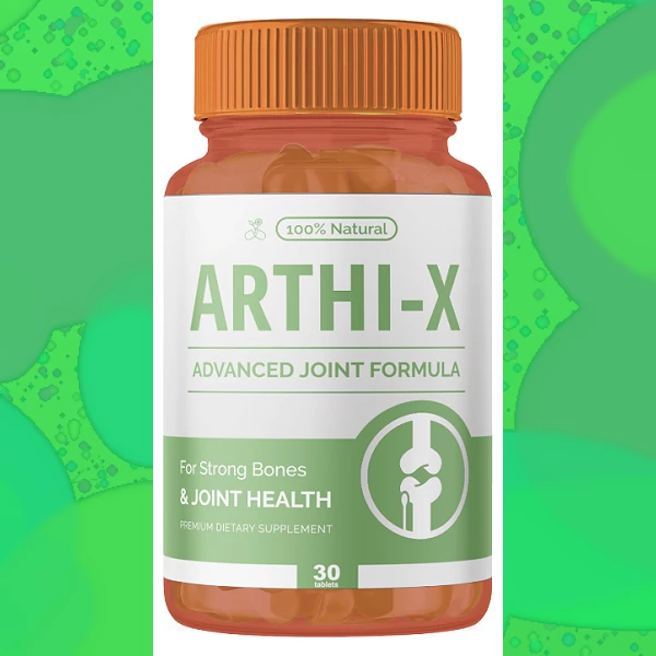 Arthi-X