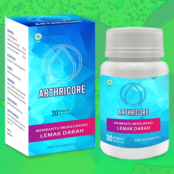 Arthricore