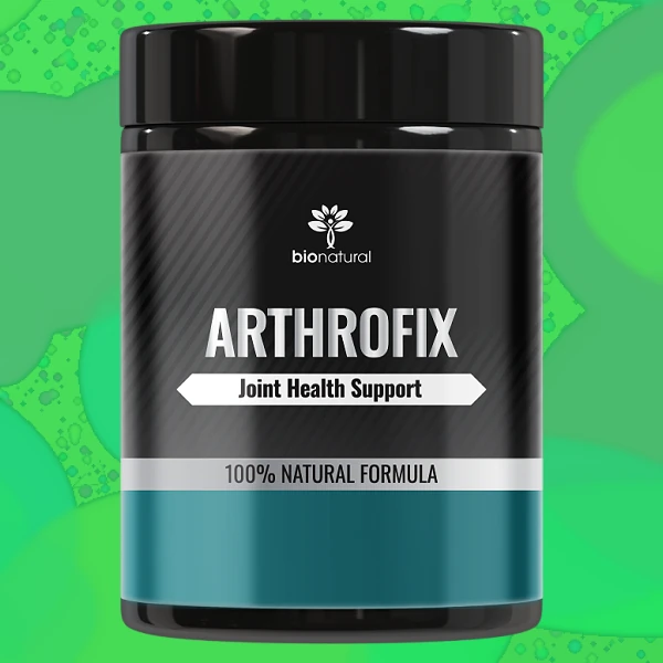 Arthrofix