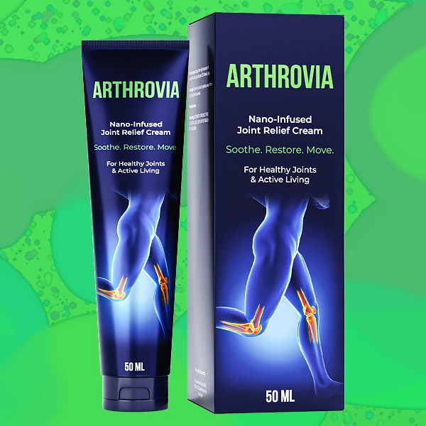 Arthrovia