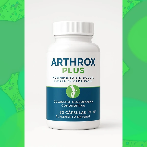 Arthrox