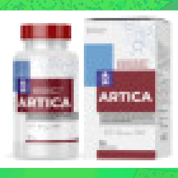 ARTICA
