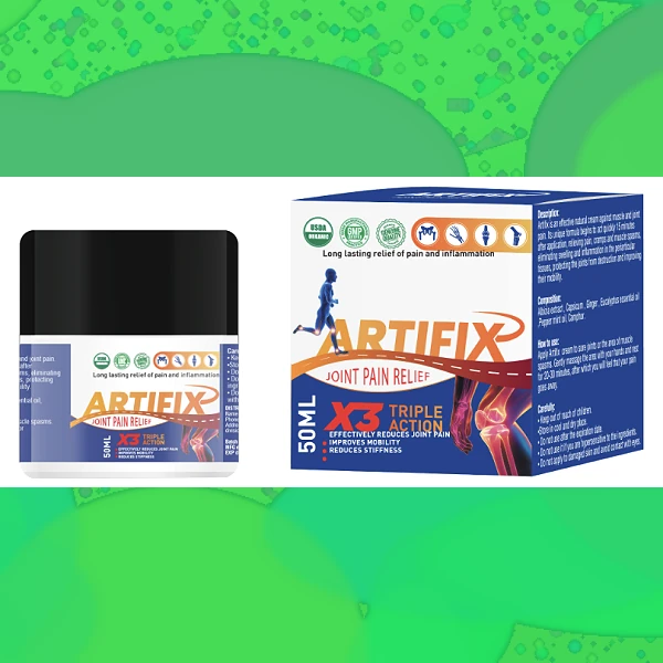 Artifix
