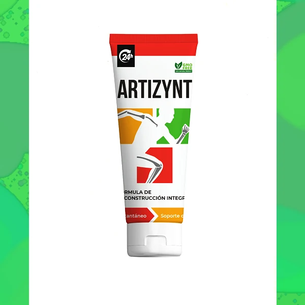 ArtiZynt Gel