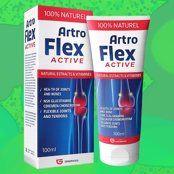 Artro Flex Active