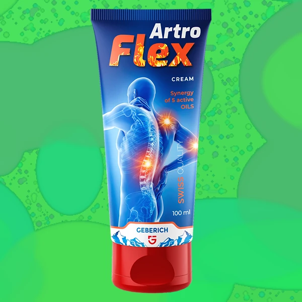 Artroflex Cream