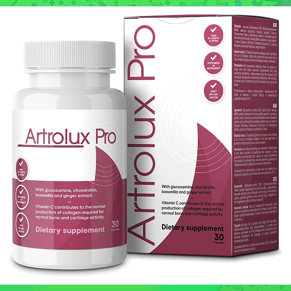 Artrolux Pro