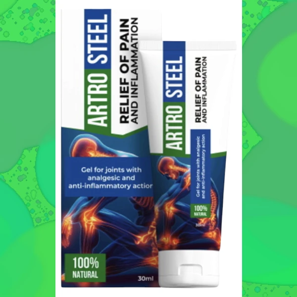 Artrosteel