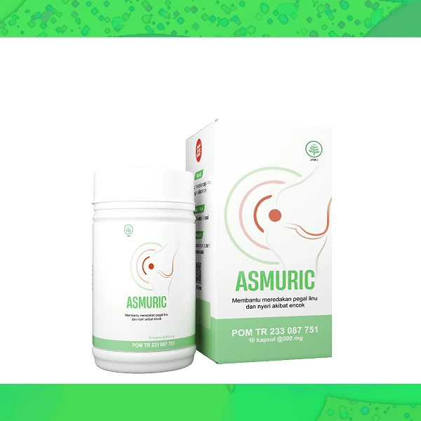 Asmuric