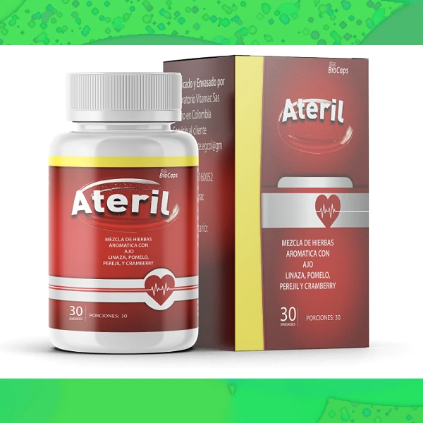 Ateril