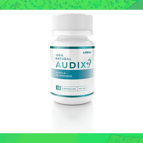 Audix