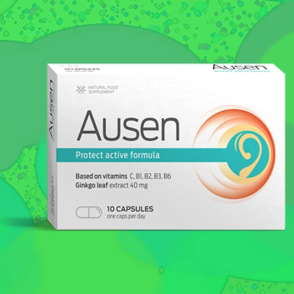 Ausen