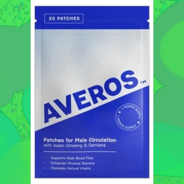 AVEROS