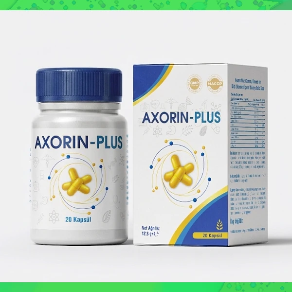 Axorin-Plus
