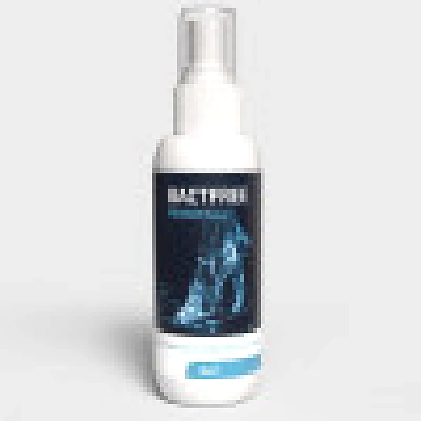 Bactfree