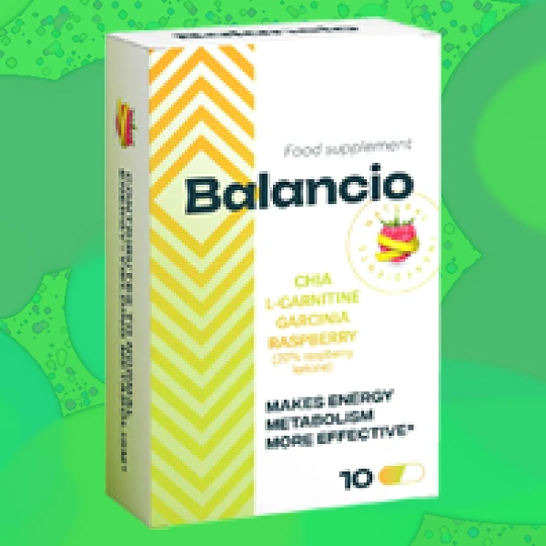 Balancio
