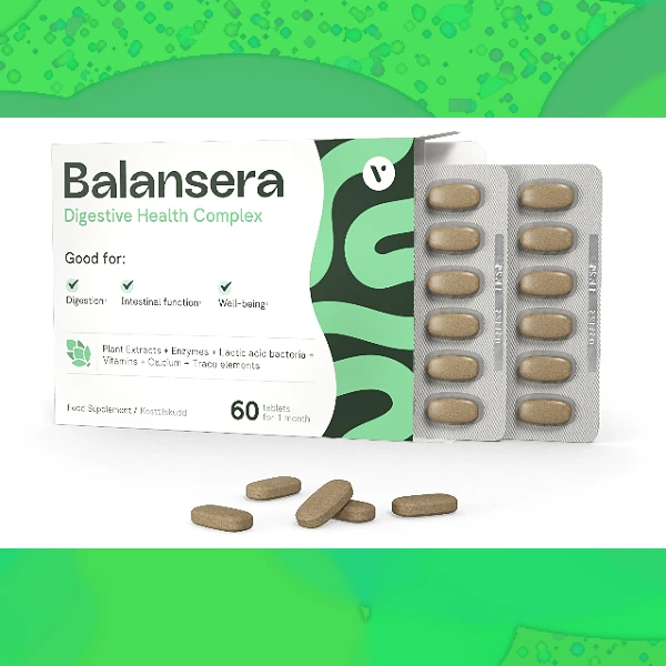 Balansera