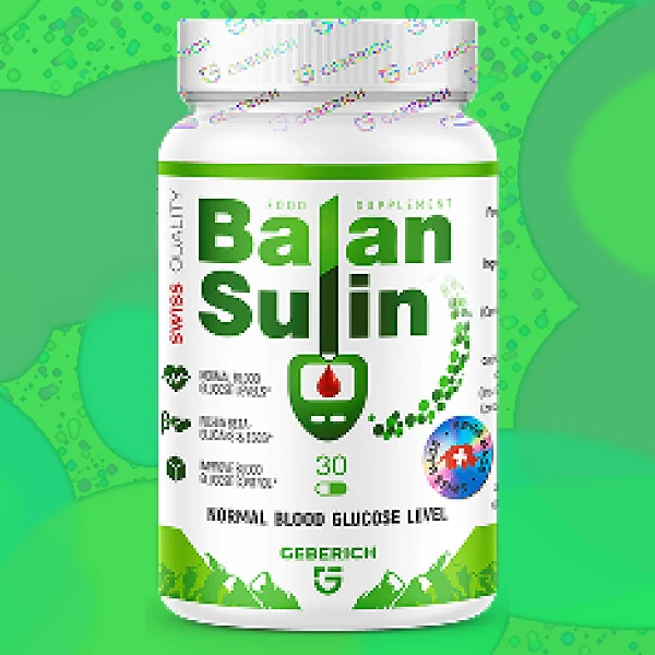 Balansulin