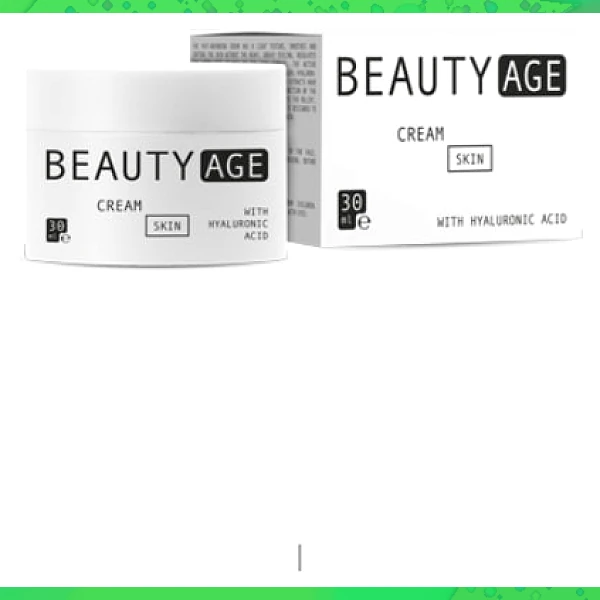 BEAUTY AGE SKIN