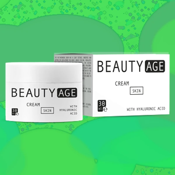 Beauty Age